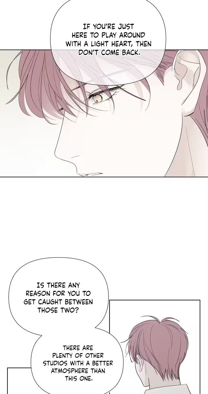 Read Pale Knot chapter 15 image 62 on Lezhin