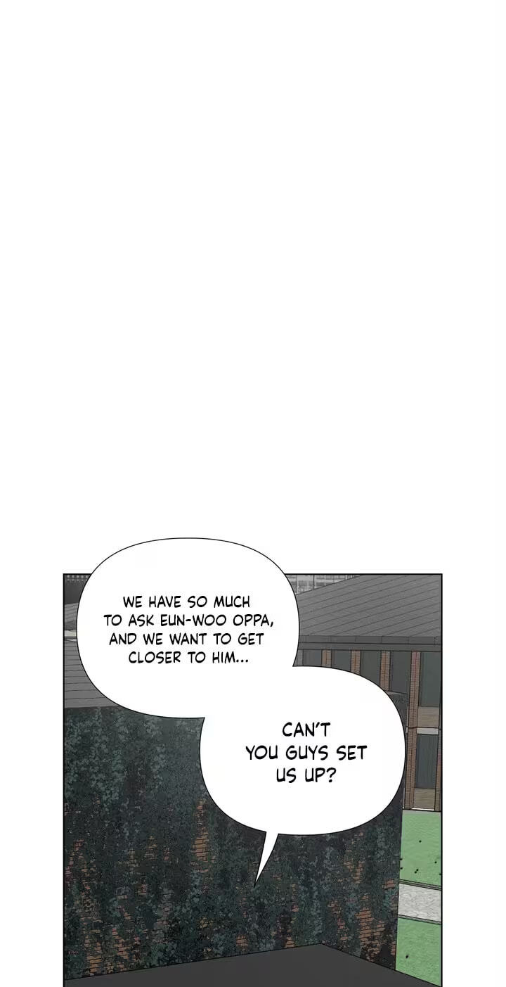 Read Pale Knot chapter 15 image 8 on Lezhin