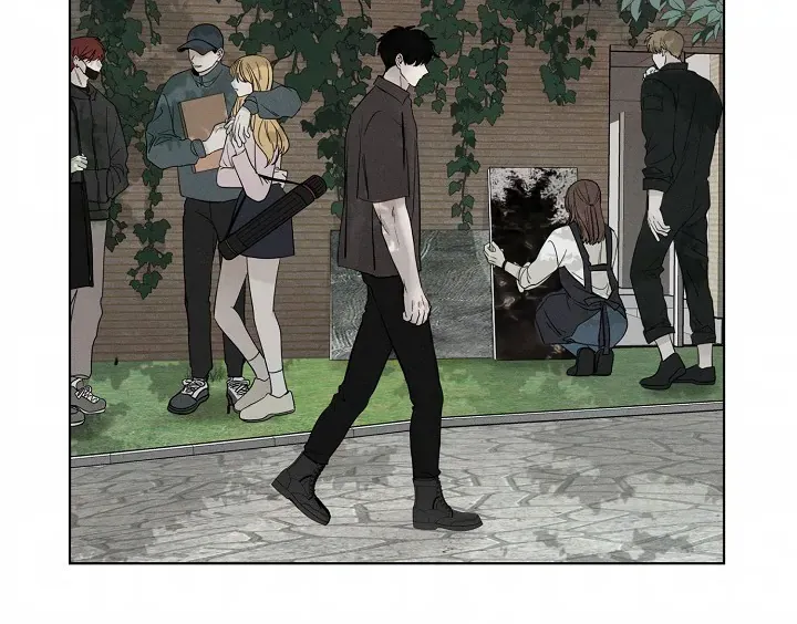 Read Pale Knot chapter 2 image 15 on Lezhin