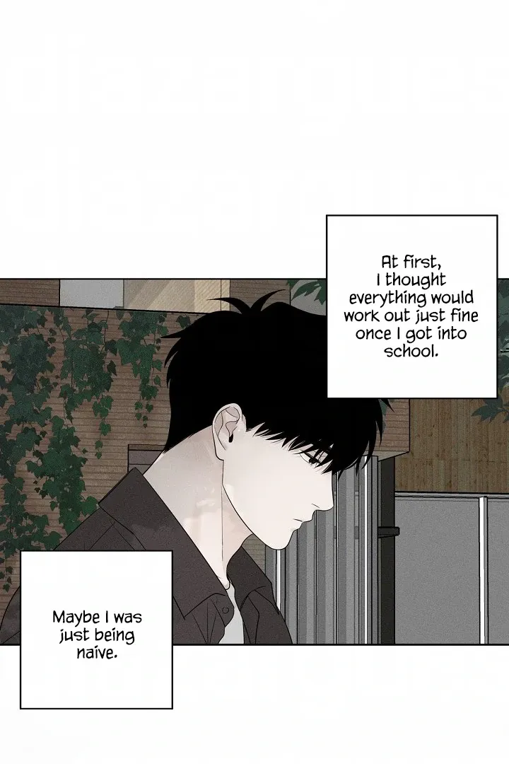 Read Pale Knot chapter 2 image 16 on Lezhin