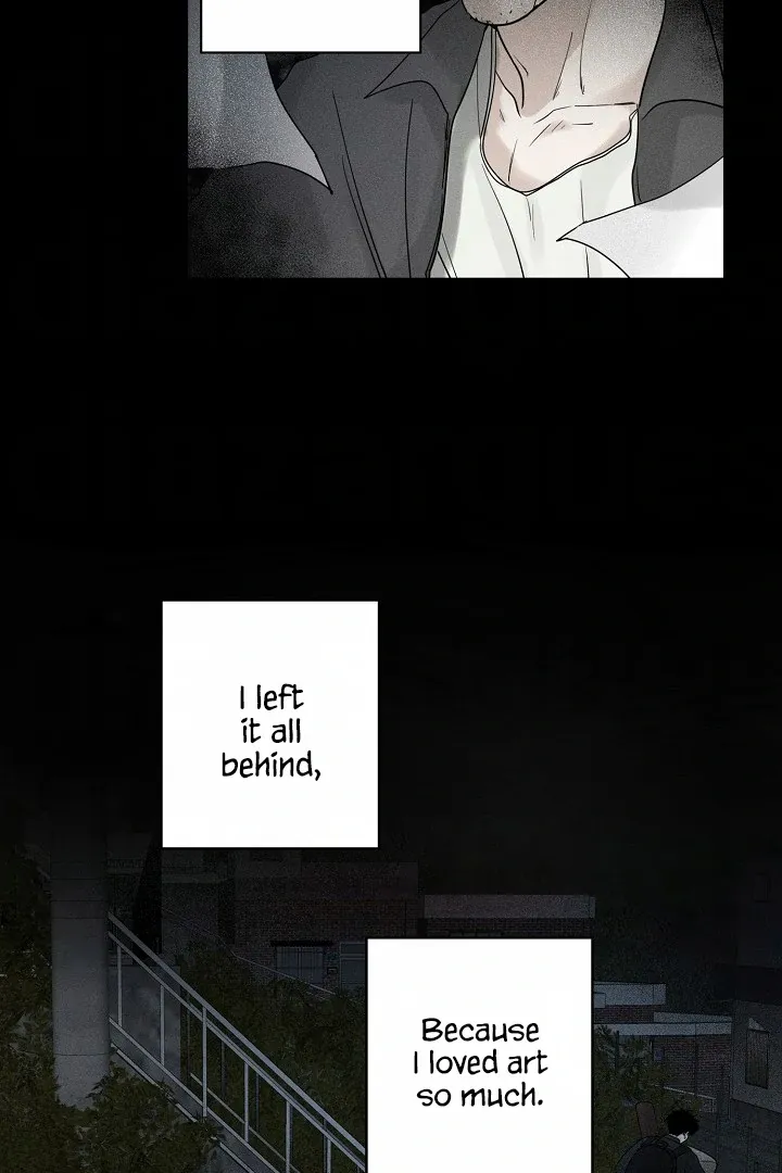 Read Pale Knot chapter 2 image 18 on Lezhin