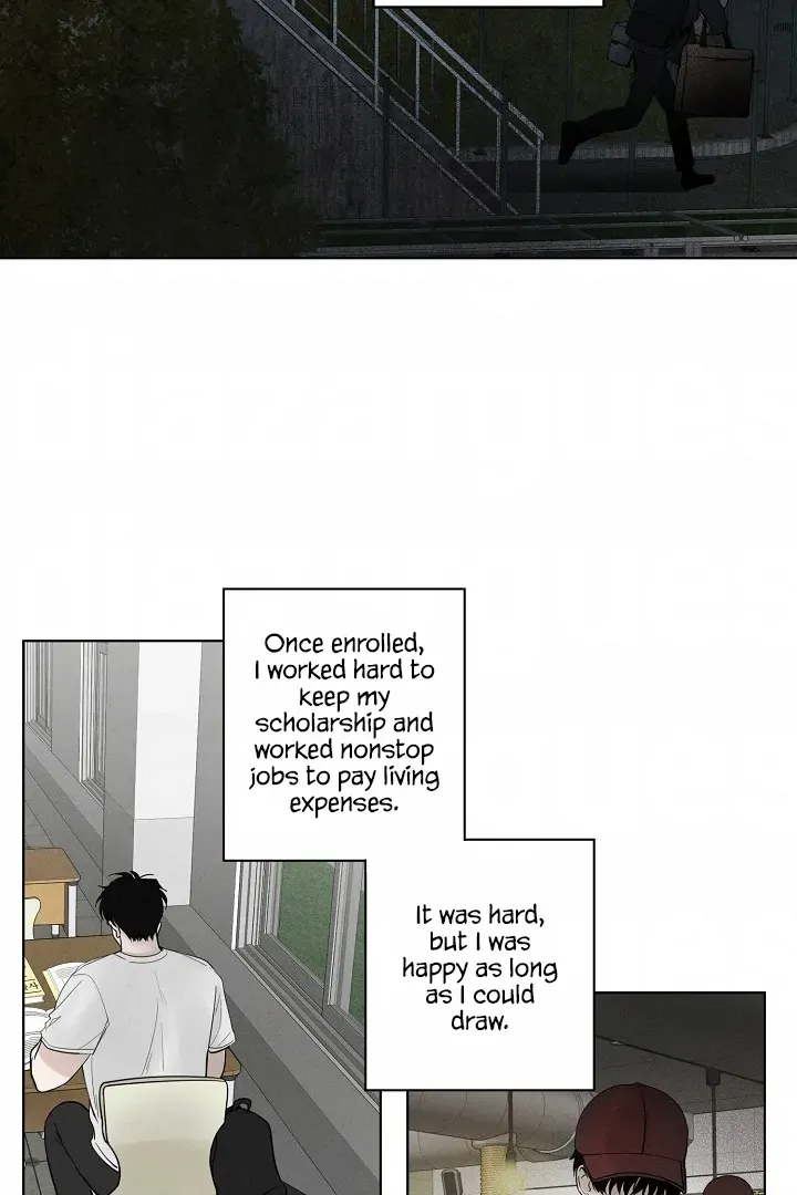 Read Pale Knot chapter 2 image 19 on Lezhin