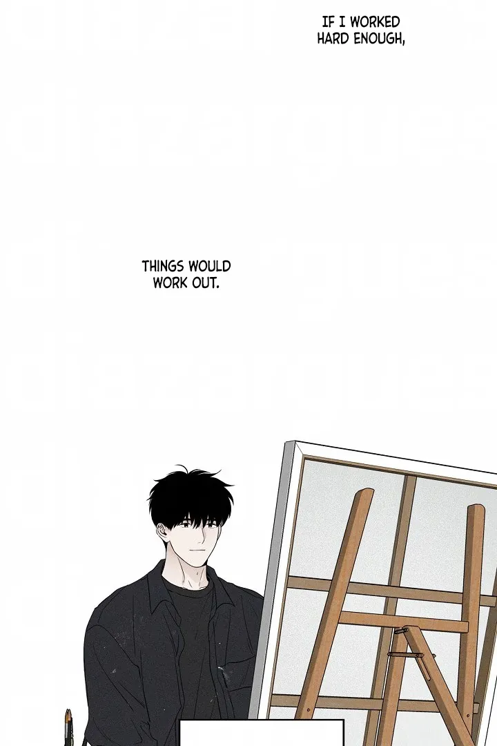 Read Pale Knot chapter 2 image 21 on Lezhin