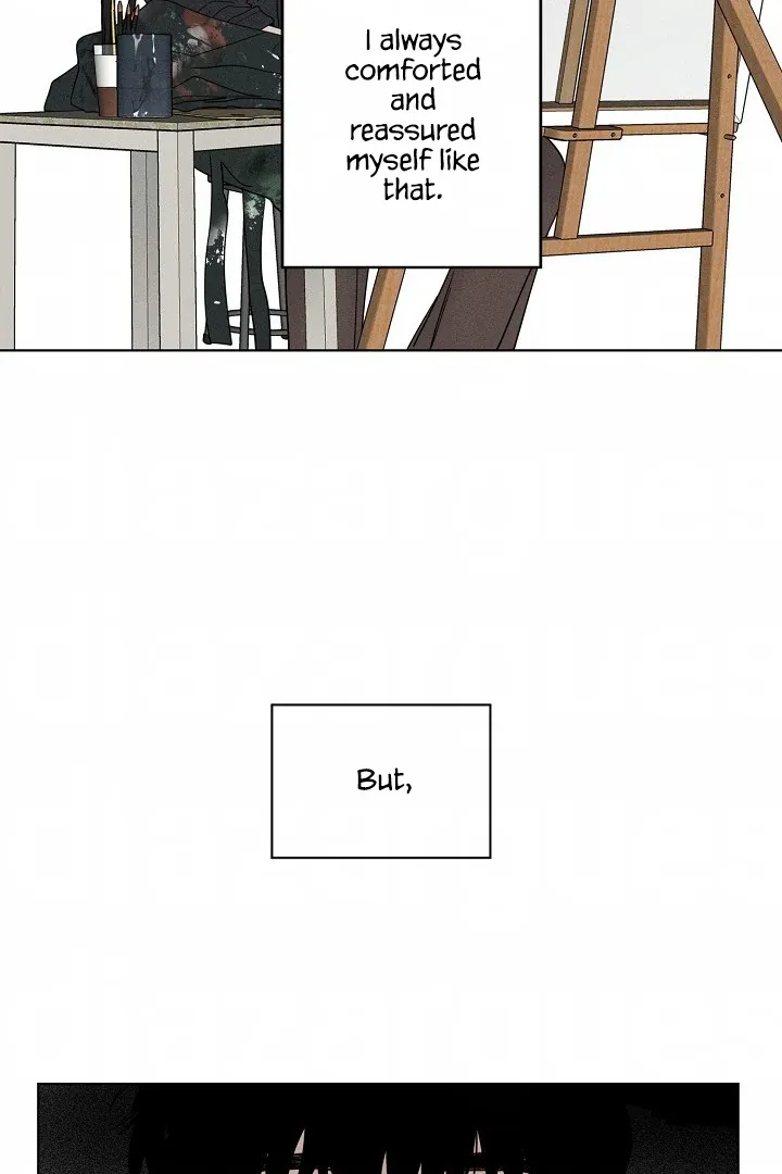 Read Pale Knot chapter 2 image 22 on Lezhin