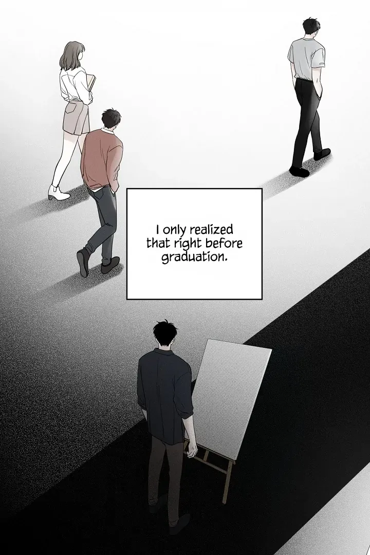 Read Pale Knot chapter 2 image 24 on Lezhin