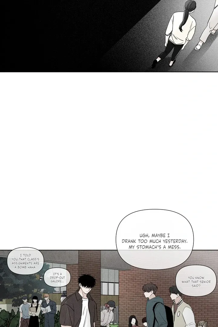 Read Pale Knot chapter 2 image 25 on Lezhin