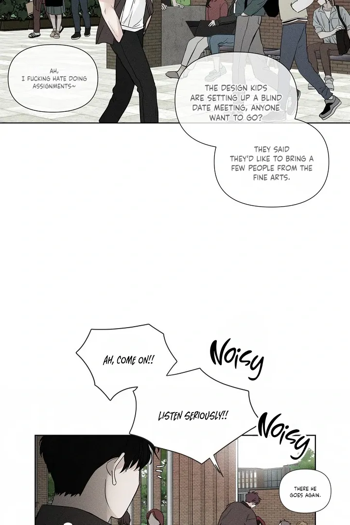 Read Pale Knot chapter 2 image 26 on Lezhin
