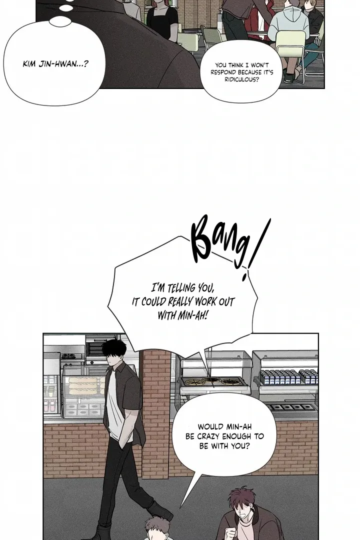 Read Pale Knot chapter 2 image 27 on Lezhin