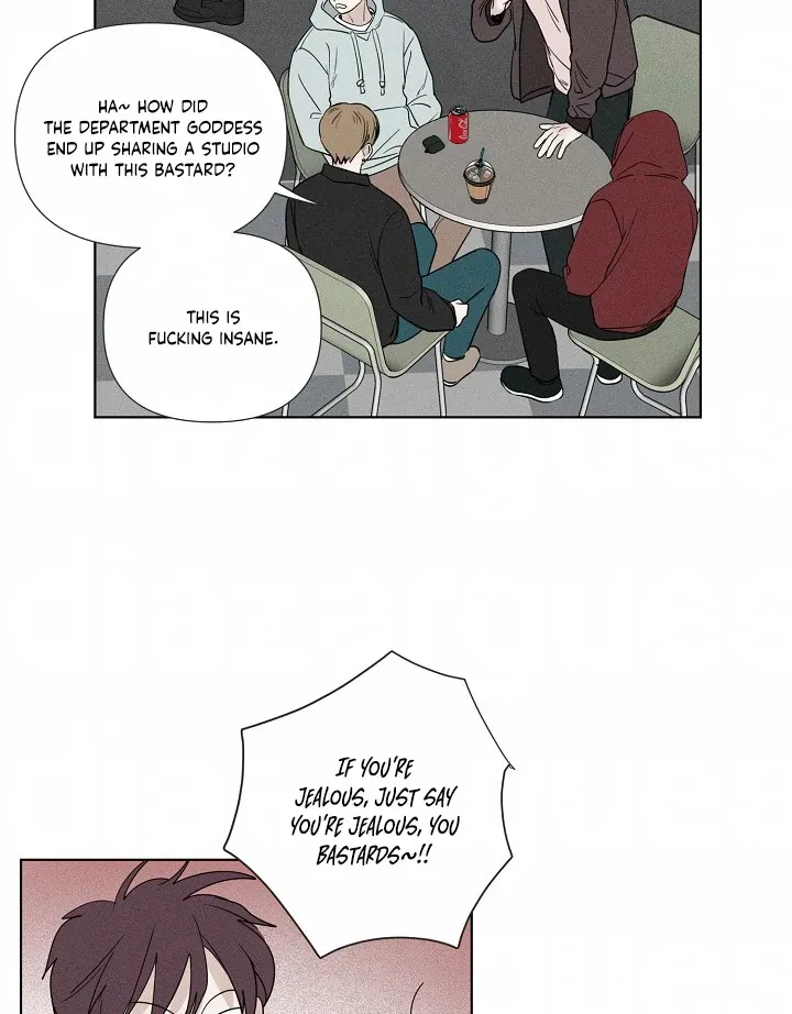 Read Pale Knot chapter 2 image 28 on Lezhin