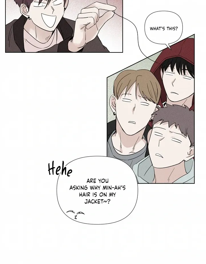 Read Pale Knot chapter 2 image 29 on Lezhin