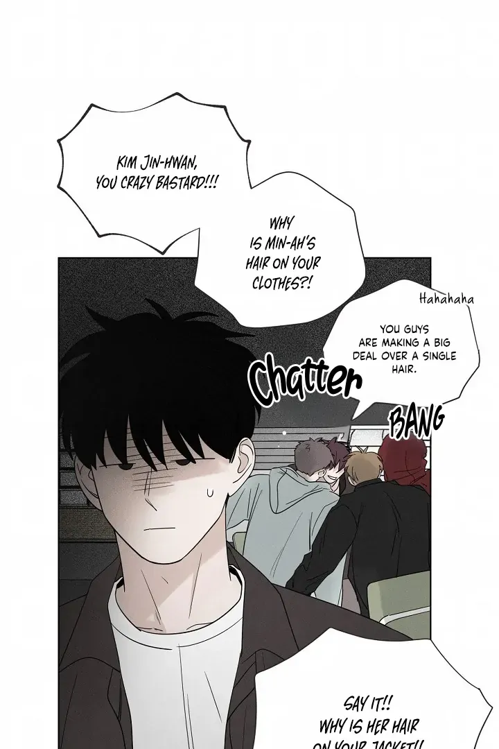 Read Pale Knot chapter 2 image 30 on Lezhin