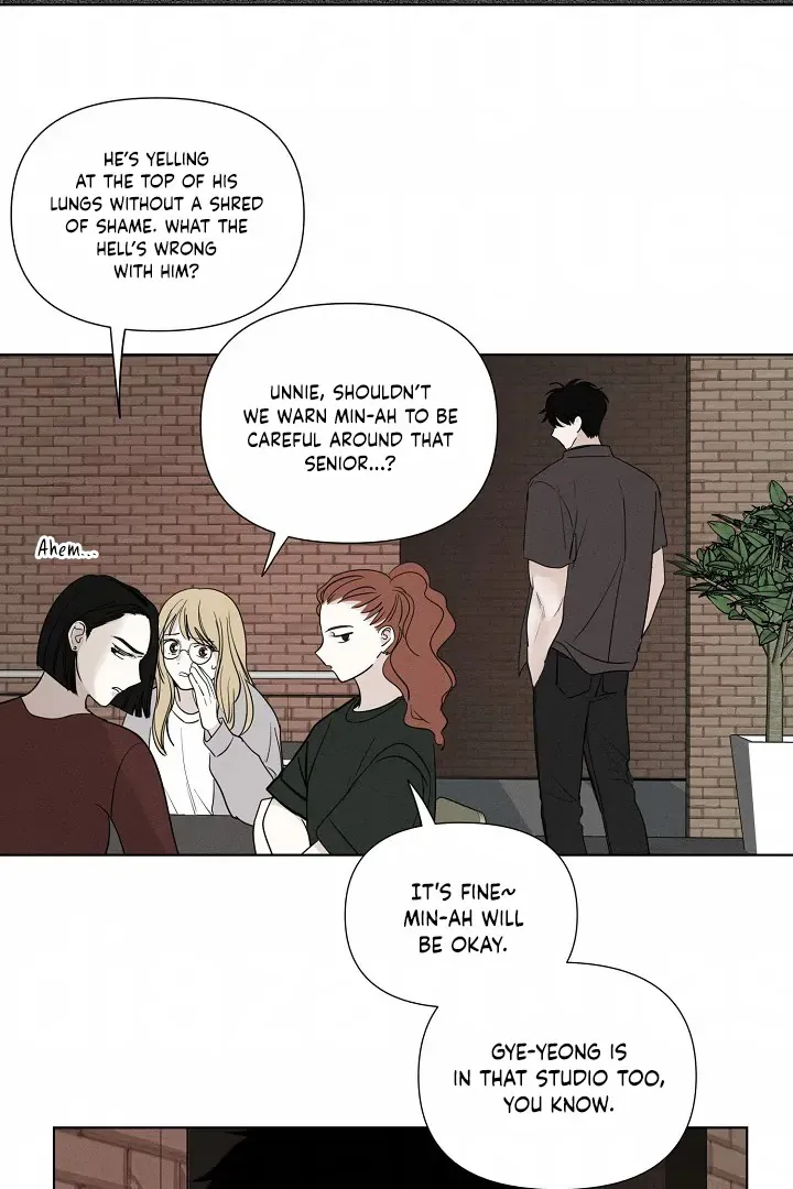 Read Pale Knot chapter 2 image 32 on Lezhin