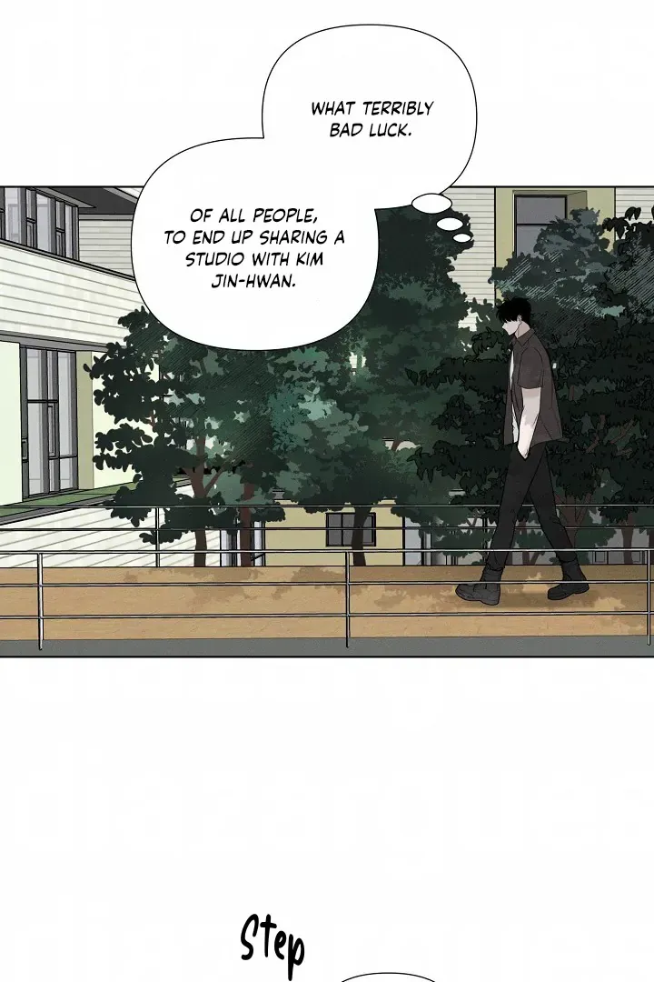 Read Pale Knot chapter 2 image 34 on Lezhin