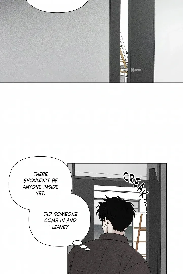 Read Pale Knot chapter 2 image 37 on Lezhin