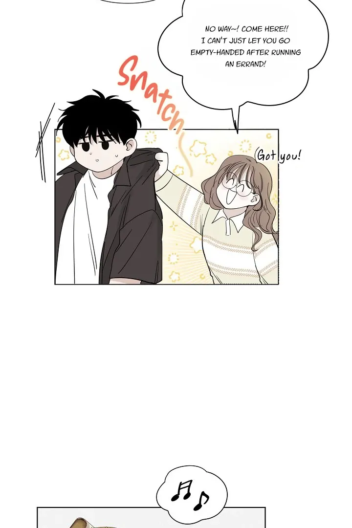 Read Pale Knot chapter 2 image 4 on Lezhin