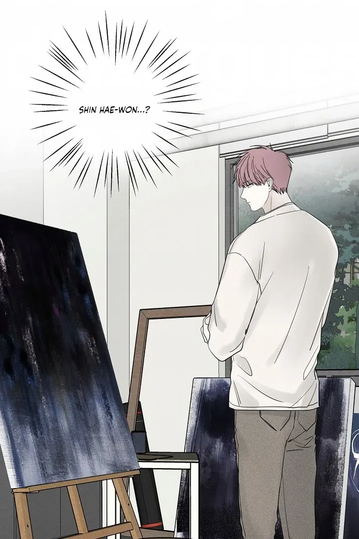 Read Pale Knot chapter 2 image 40 on Lezhin