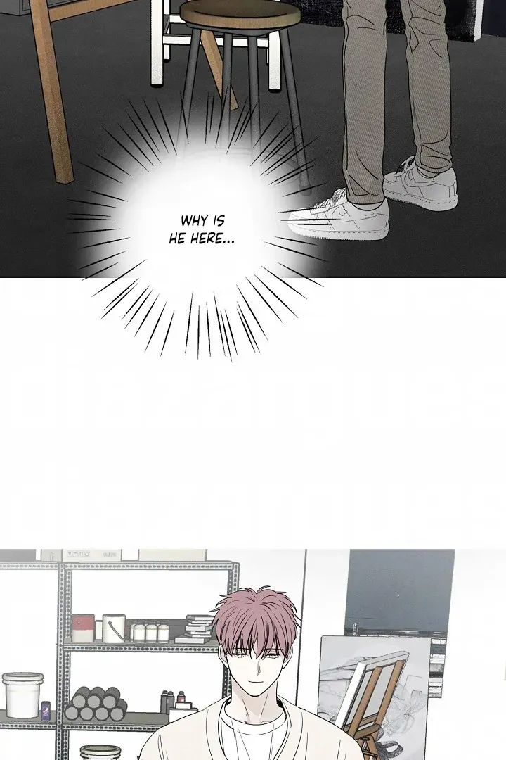 Read Pale Knot chapter 2 image 41 on Lezhin
