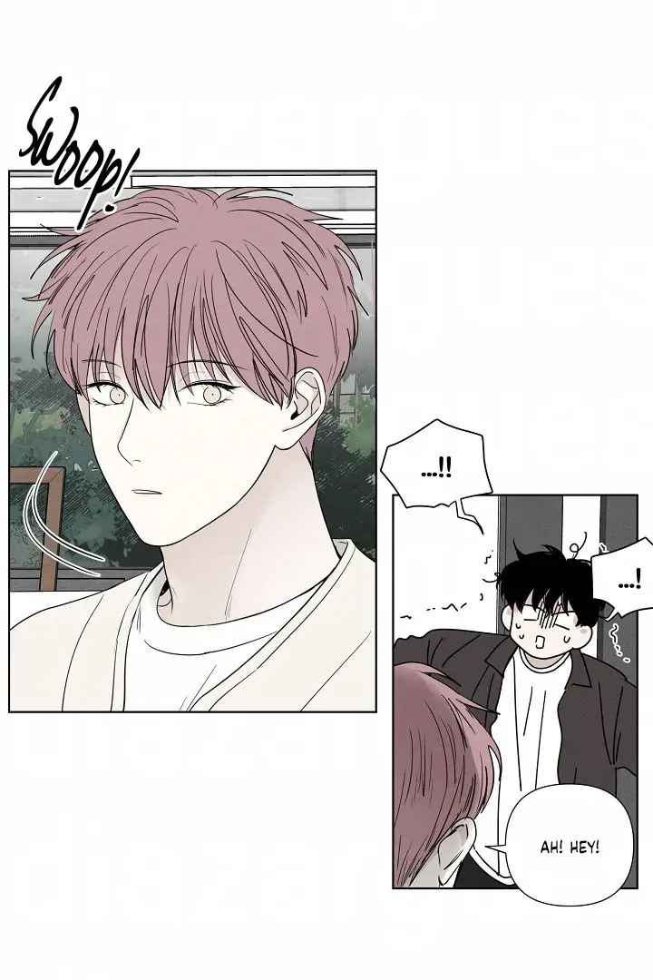 Read Pale Knot chapter 2 image 44 on Lezhin