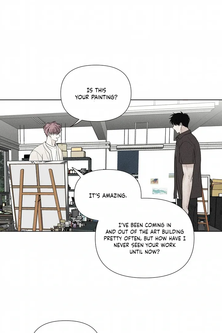 Read Pale Knot chapter 2 image 45 on Lezhin