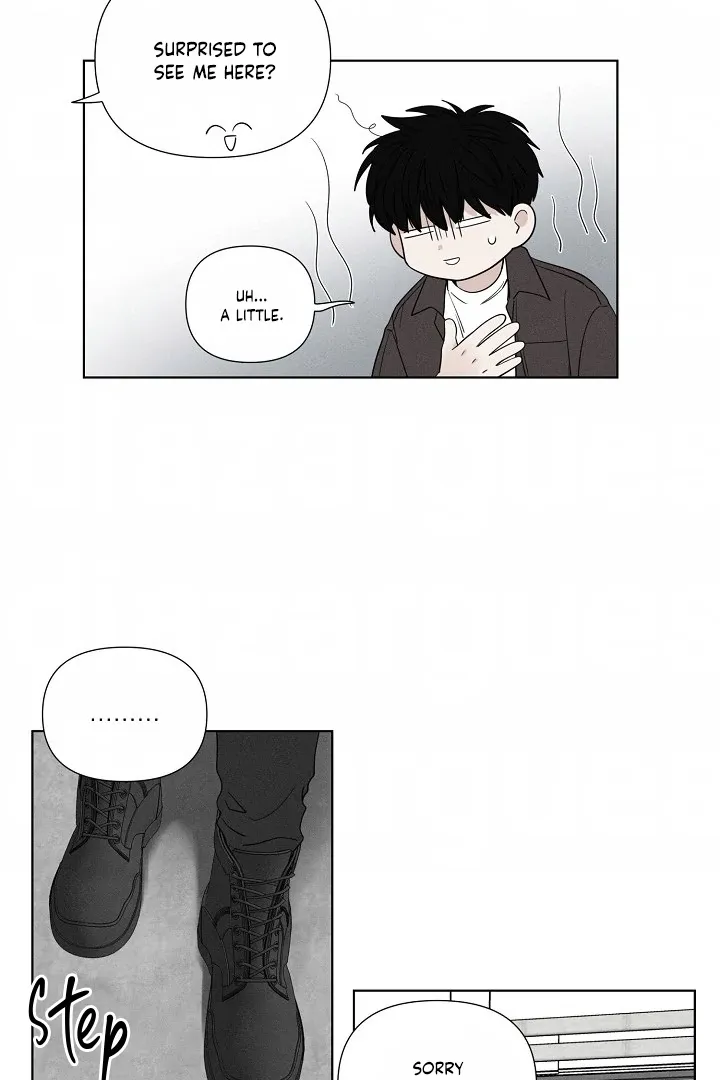 Read Pale Knot chapter 2 image 46 on Lezhin