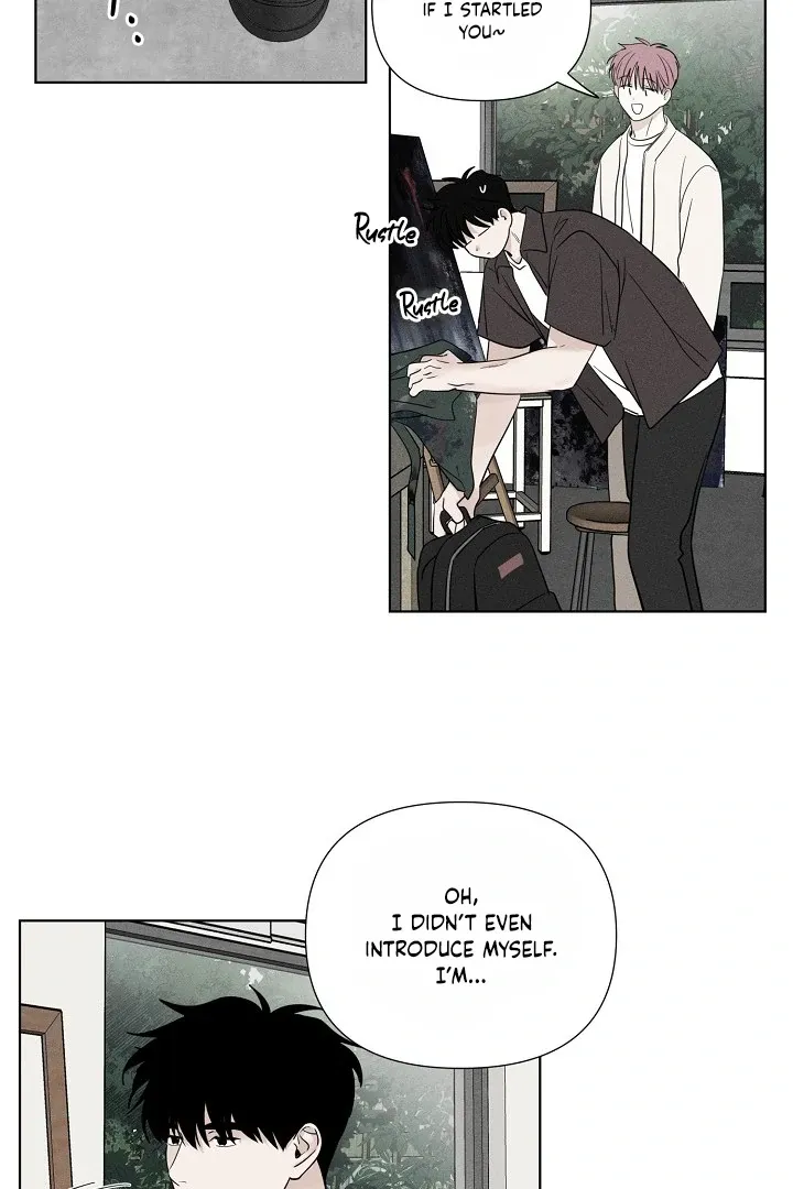 Read Pale Knot chapter 2 image 47 on Lezhin