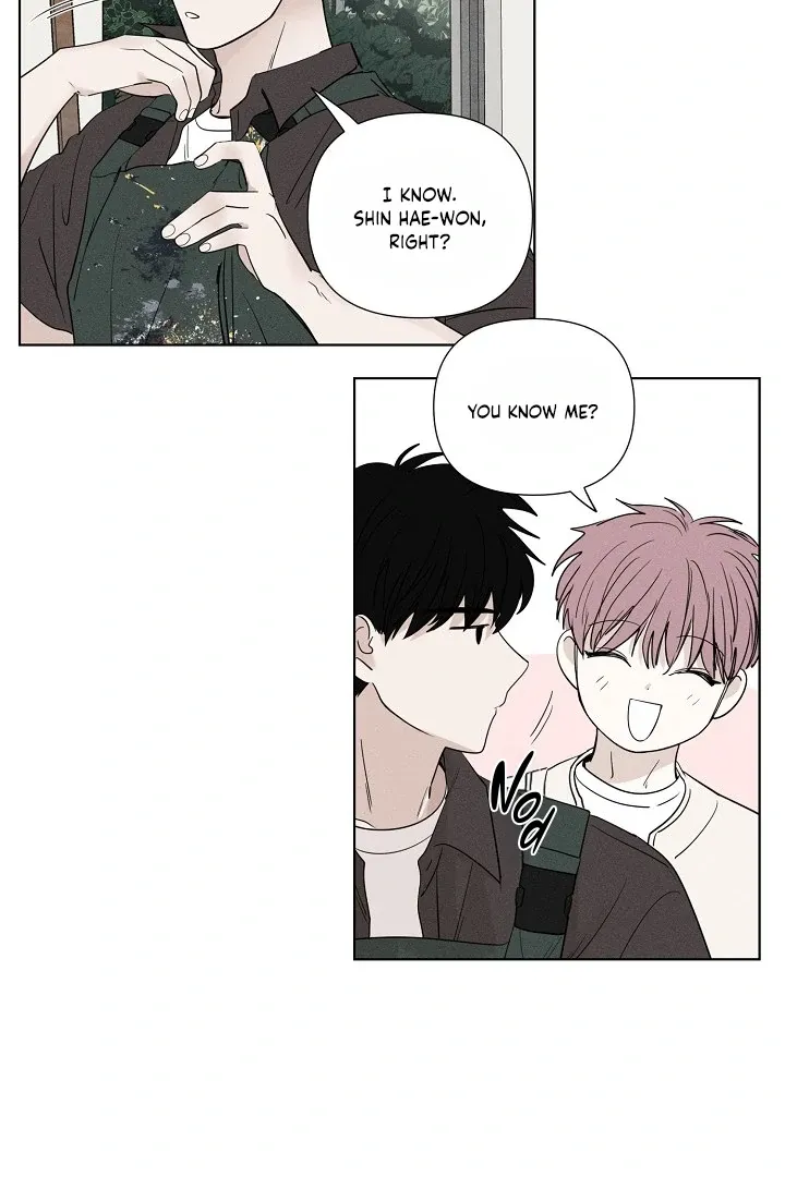 Read Pale Knot chapter 2 image 48 on Lezhin