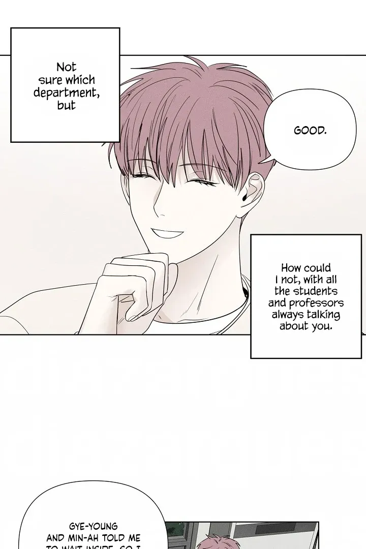 Read Pale Knot chapter 2 image 49 on Lezhin