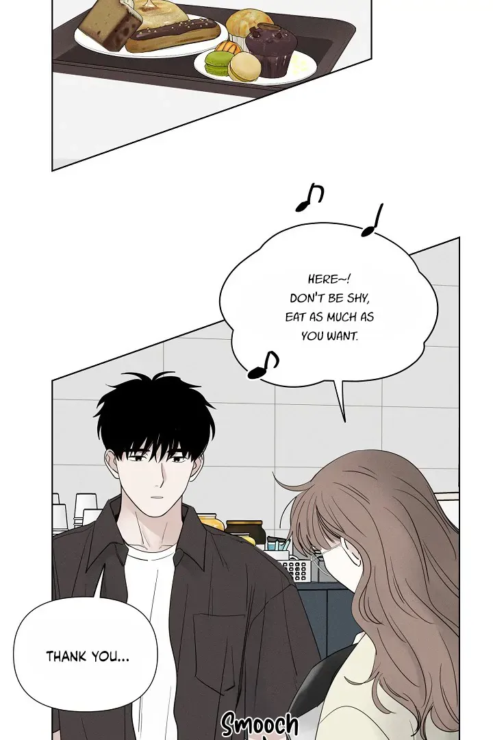 Read Pale Knot chapter 2 image 5 on Lezhin