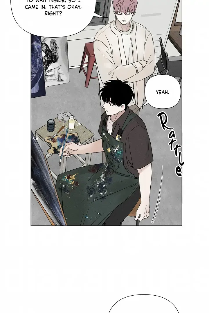 Read Pale Knot chapter 2 image 50 on Lezhin