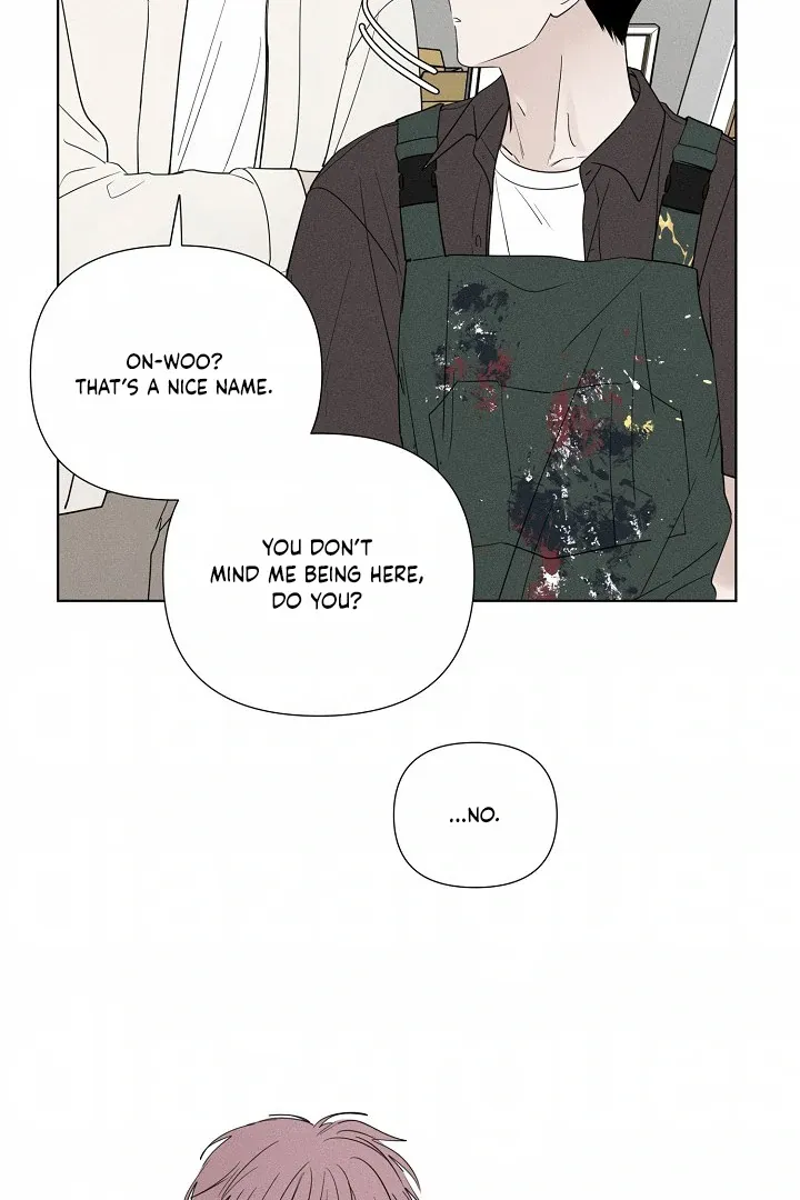 Read Pale Knot chapter 2 image 52 on Lezhin