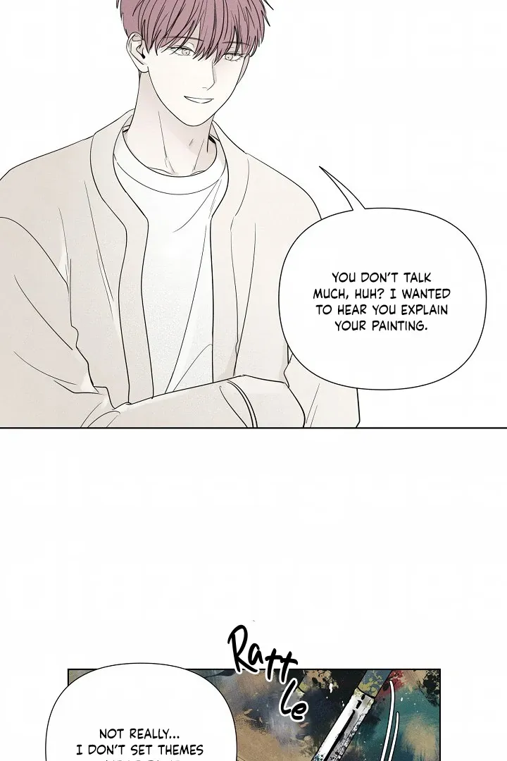 Read Pale Knot chapter 2 image 53 on Lezhin