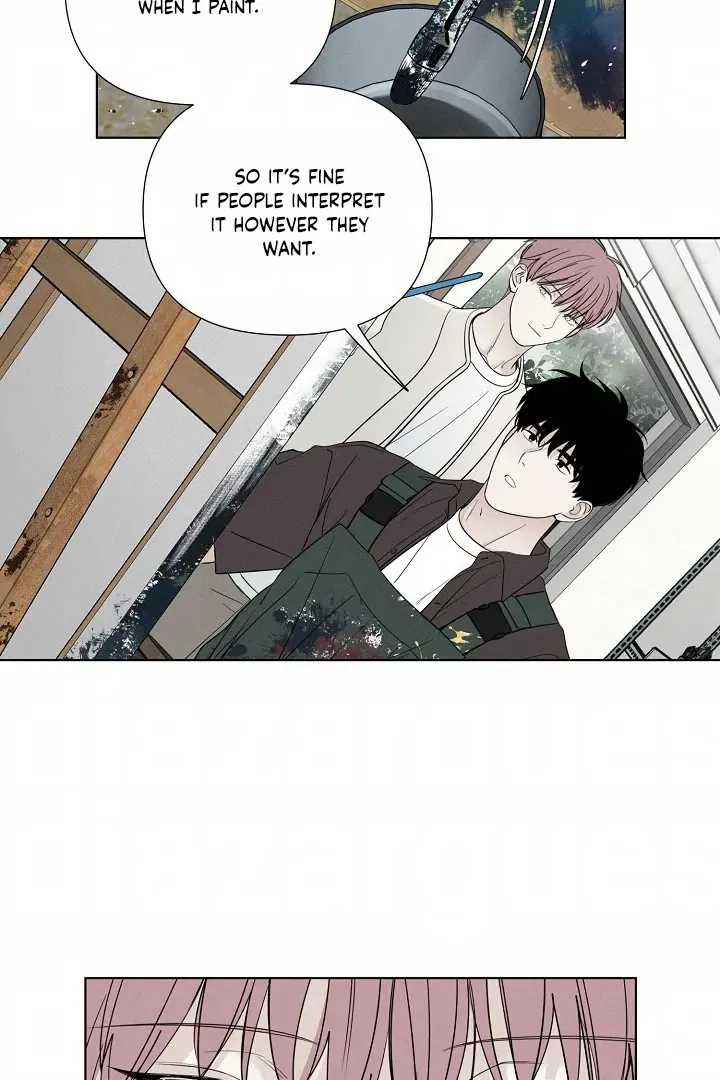 Read Pale Knot chapter 2 image 54 on Lezhin