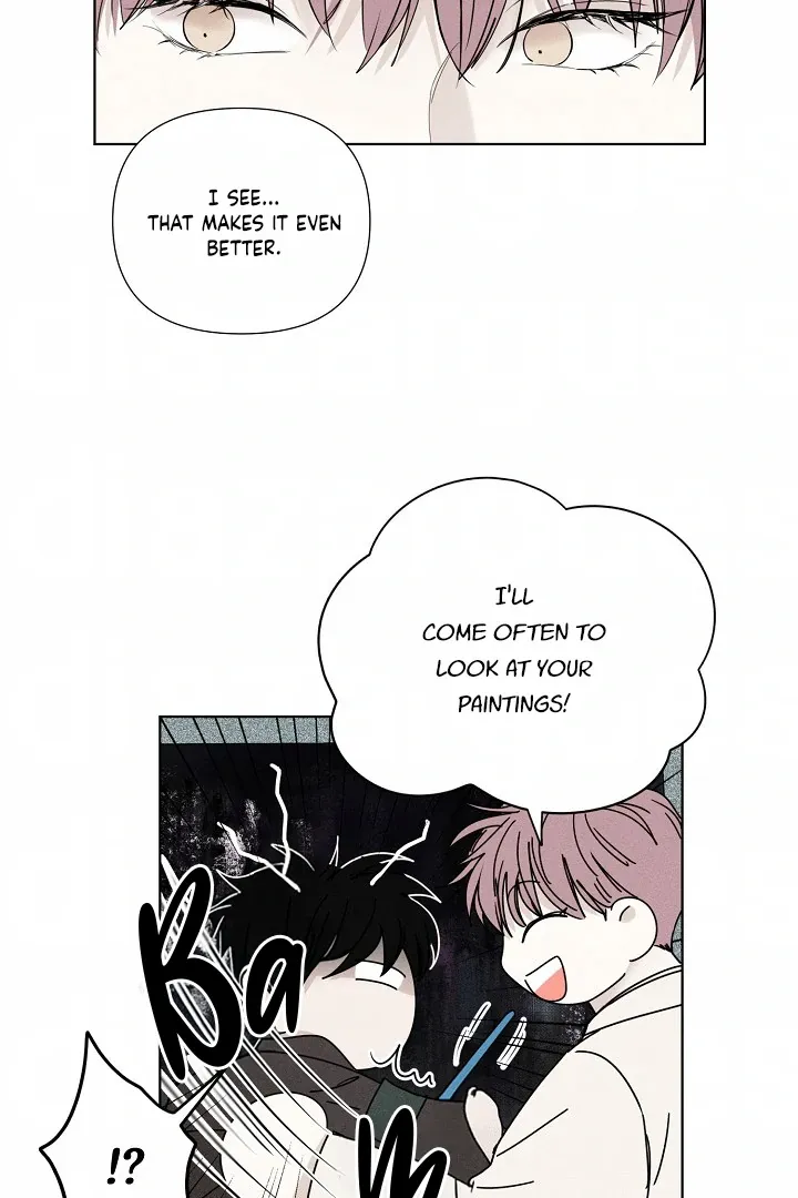 Read Pale Knot chapter 2 image 55 on Lezhin