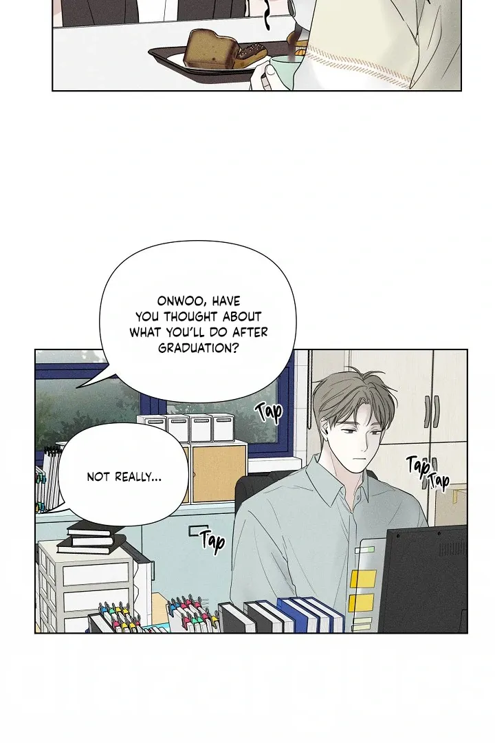 Read Pale Knot chapter 2 image 6 on Lezhin
