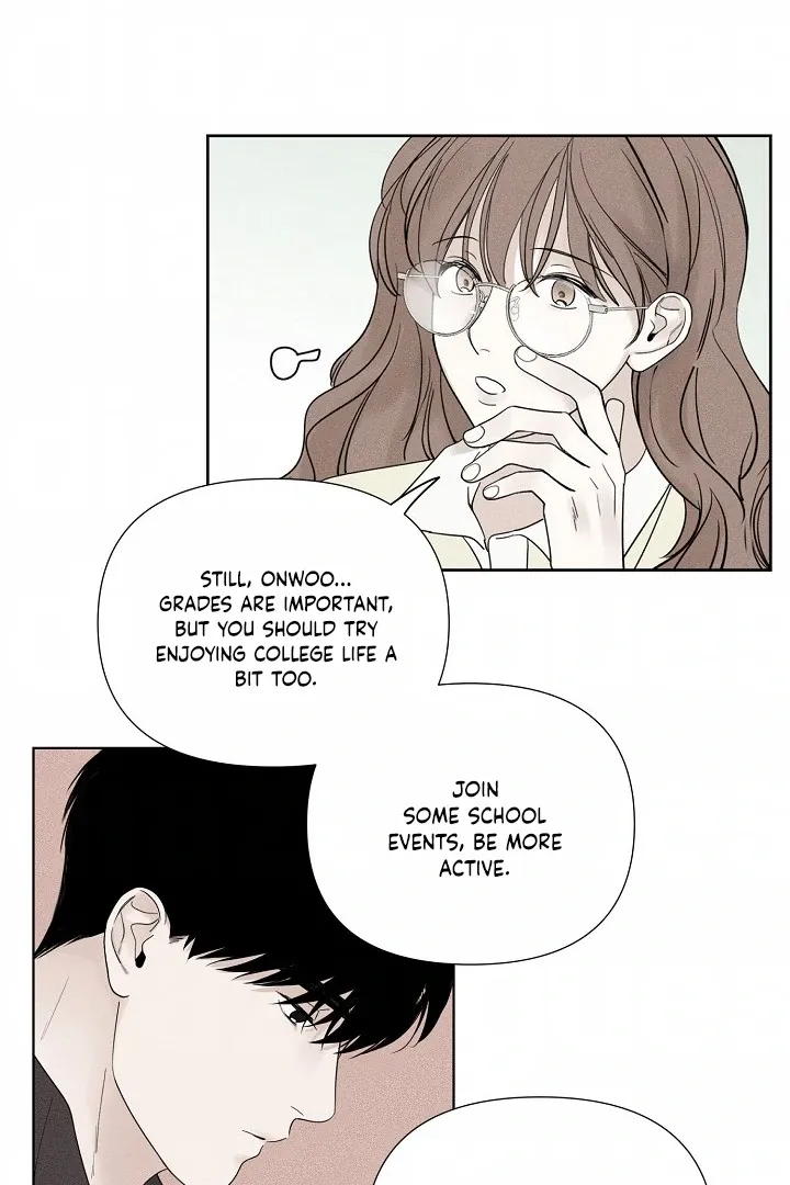 Read Pale Knot chapter 2 image 9 on Lezhin