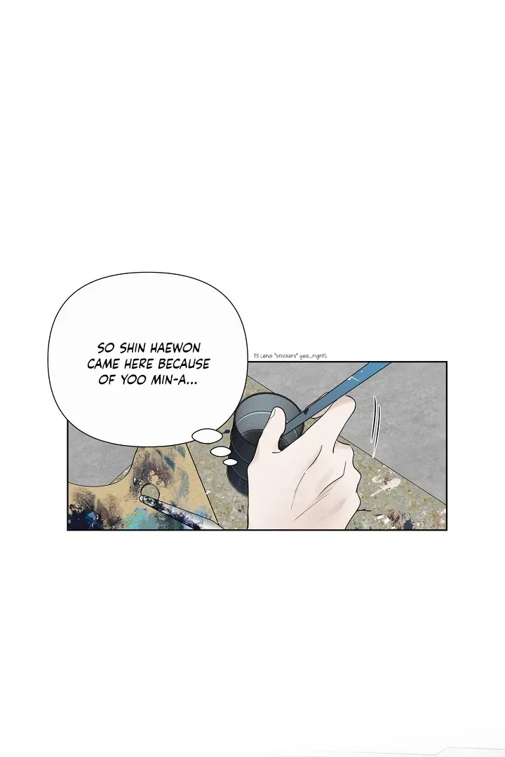 Read Pale Knot chapter 3 image 1 on Lezhin