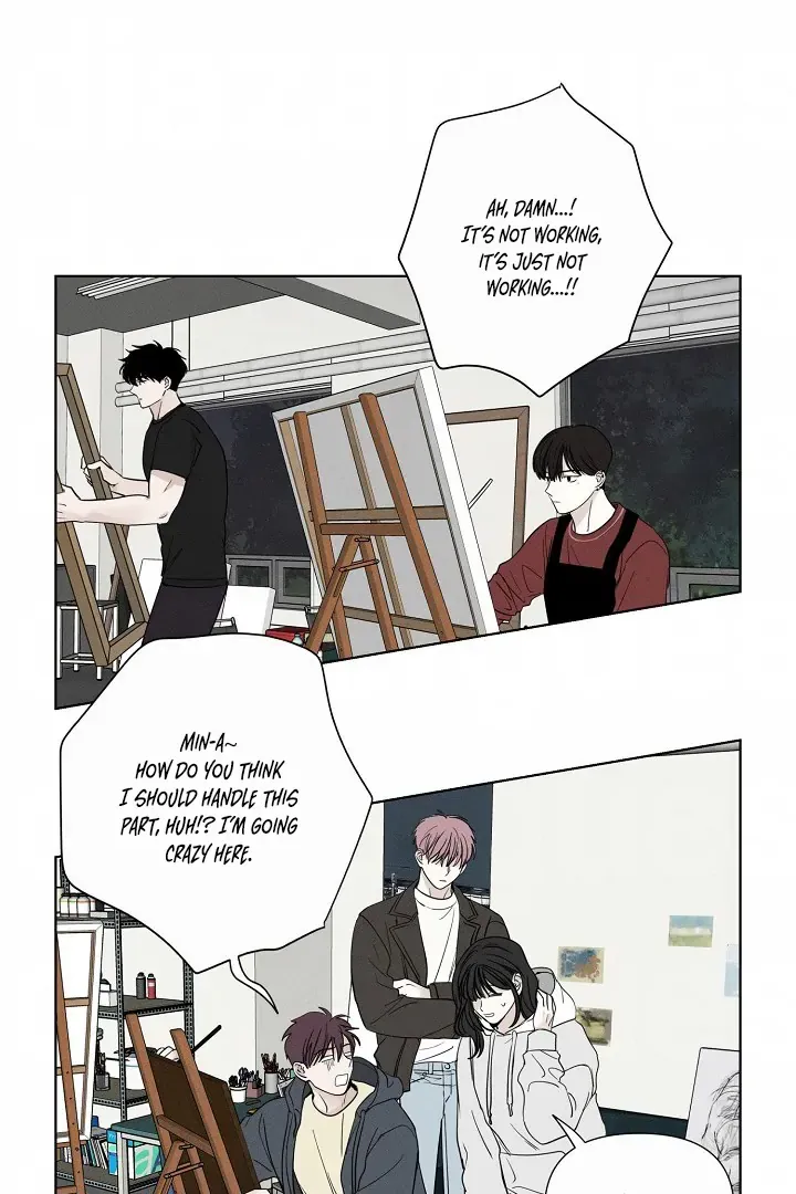 Read Pale Knot chapter 3 image 10 on Lezhin