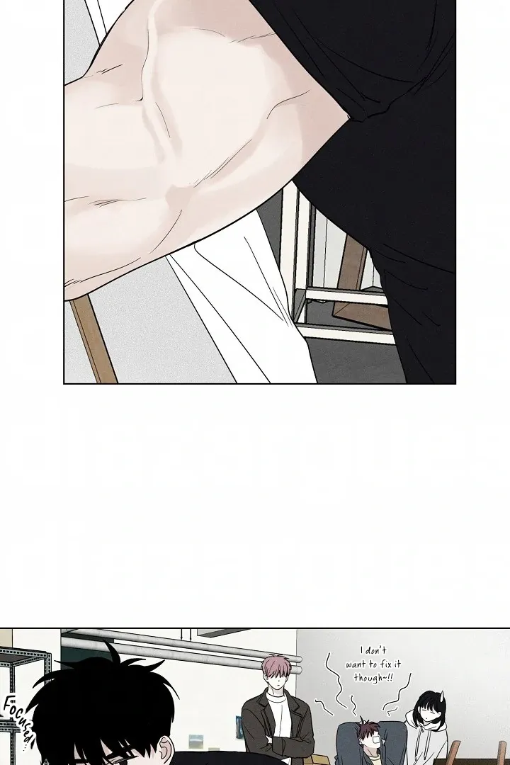 Read Pale Knot chapter 3 image 13 on Lezhin
