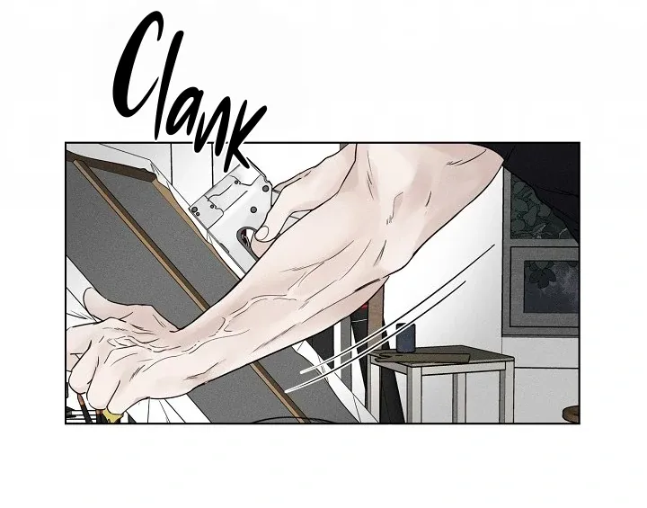 Read Pale Knot chapter 3 image 15 on Lezhin