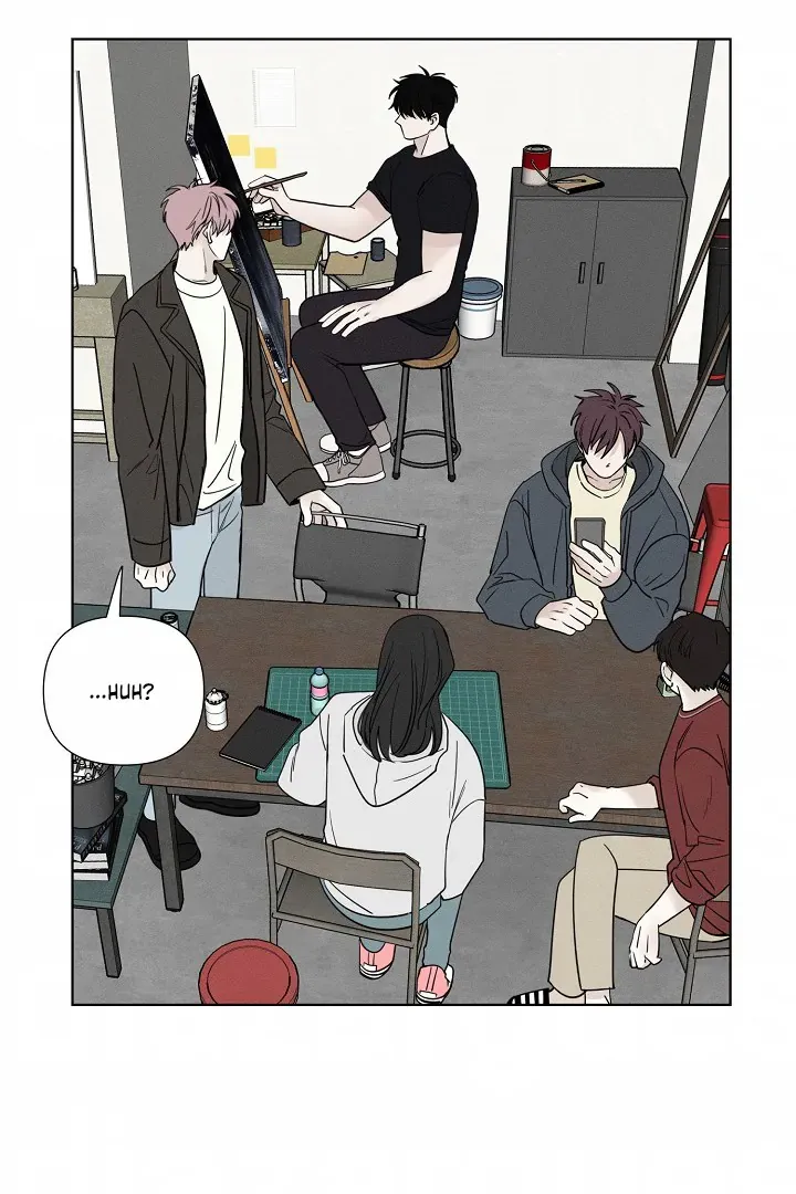 Read Pale Knot chapter 3 image 20 on Lezhin