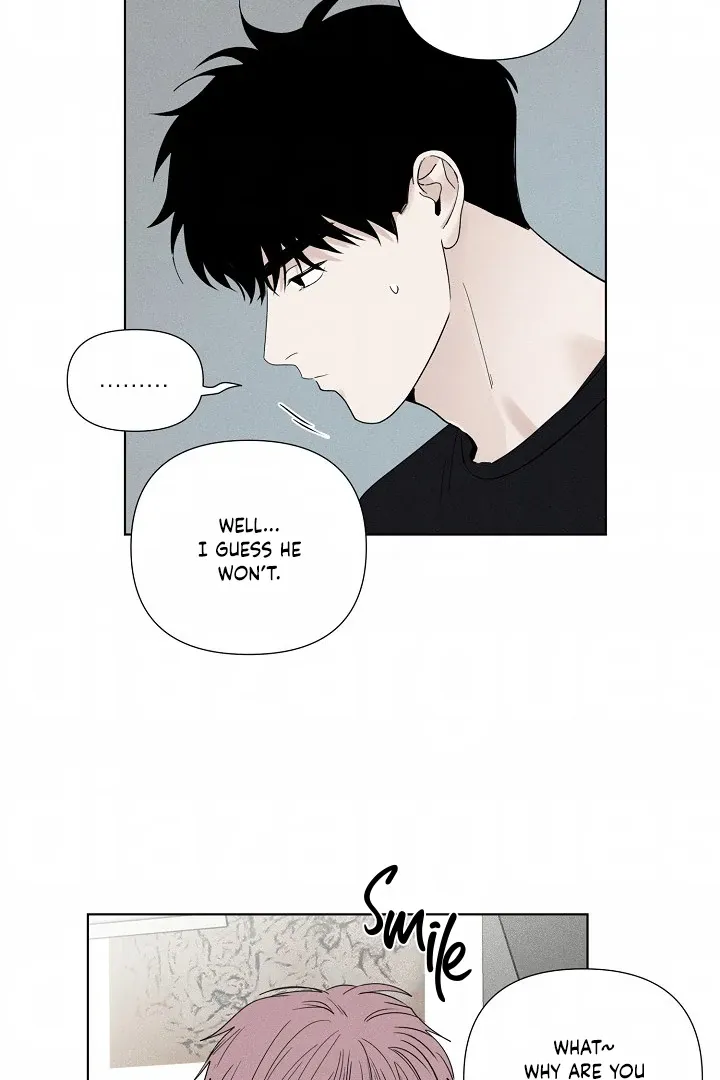 Read Pale Knot chapter 3 image 23 on Lezhin