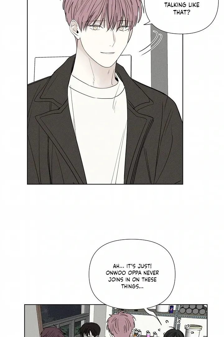 Read Pale Knot chapter 3 image 24 on Lezhin