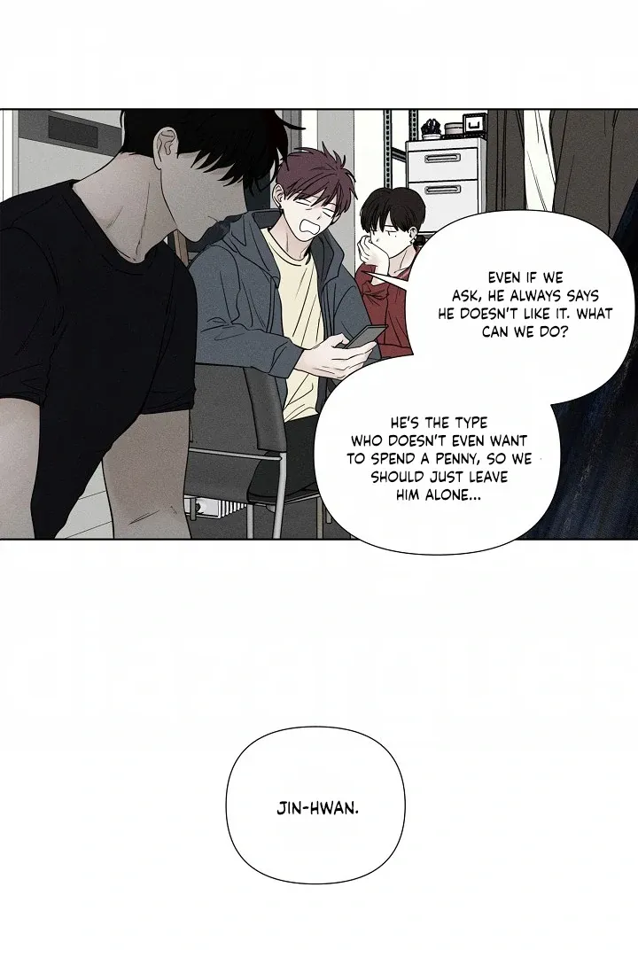 Read Pale Knot chapter 3 image 26 on Lezhin