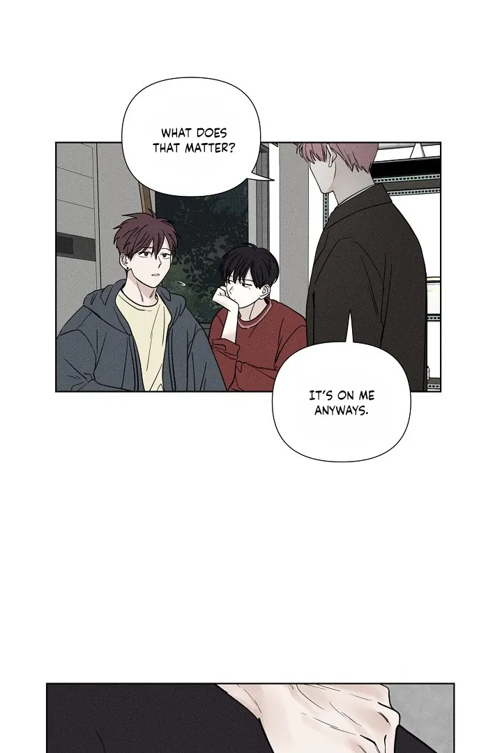 Read Pale Knot chapter 3 image 27 on Lezhin