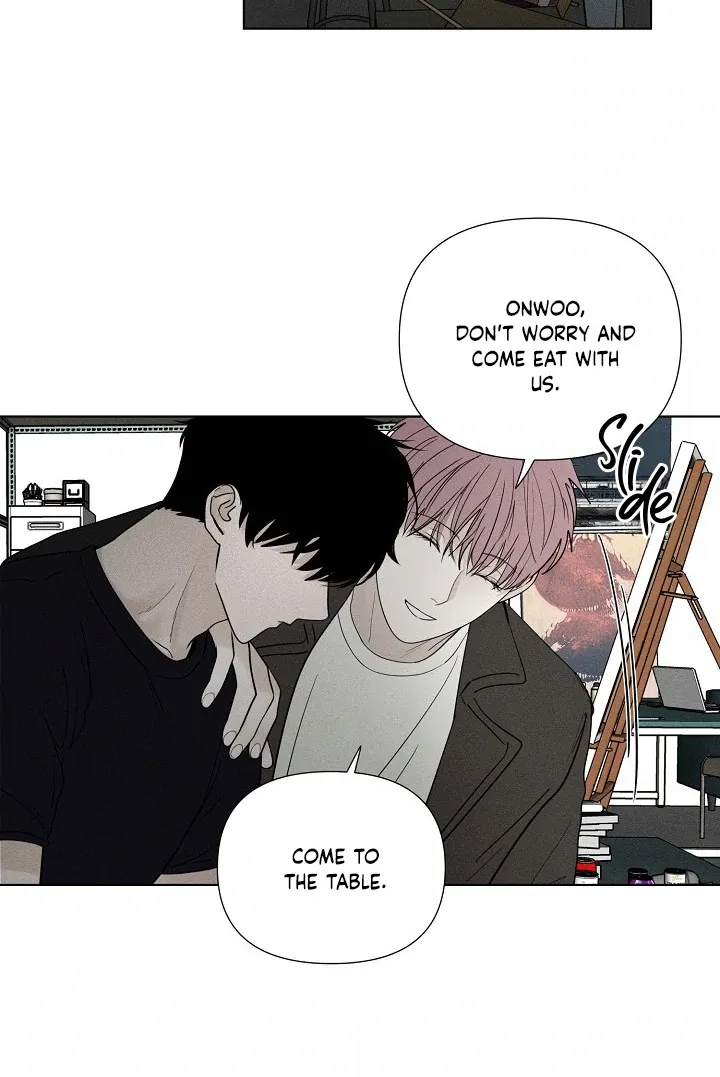 Read Pale Knot chapter 3 image 29 on Lezhin