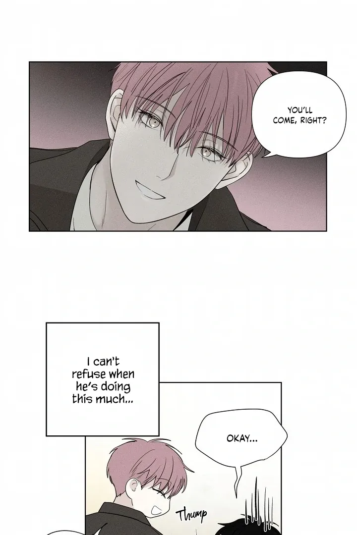 Read Pale Knot chapter 3 image 30 on Lezhin