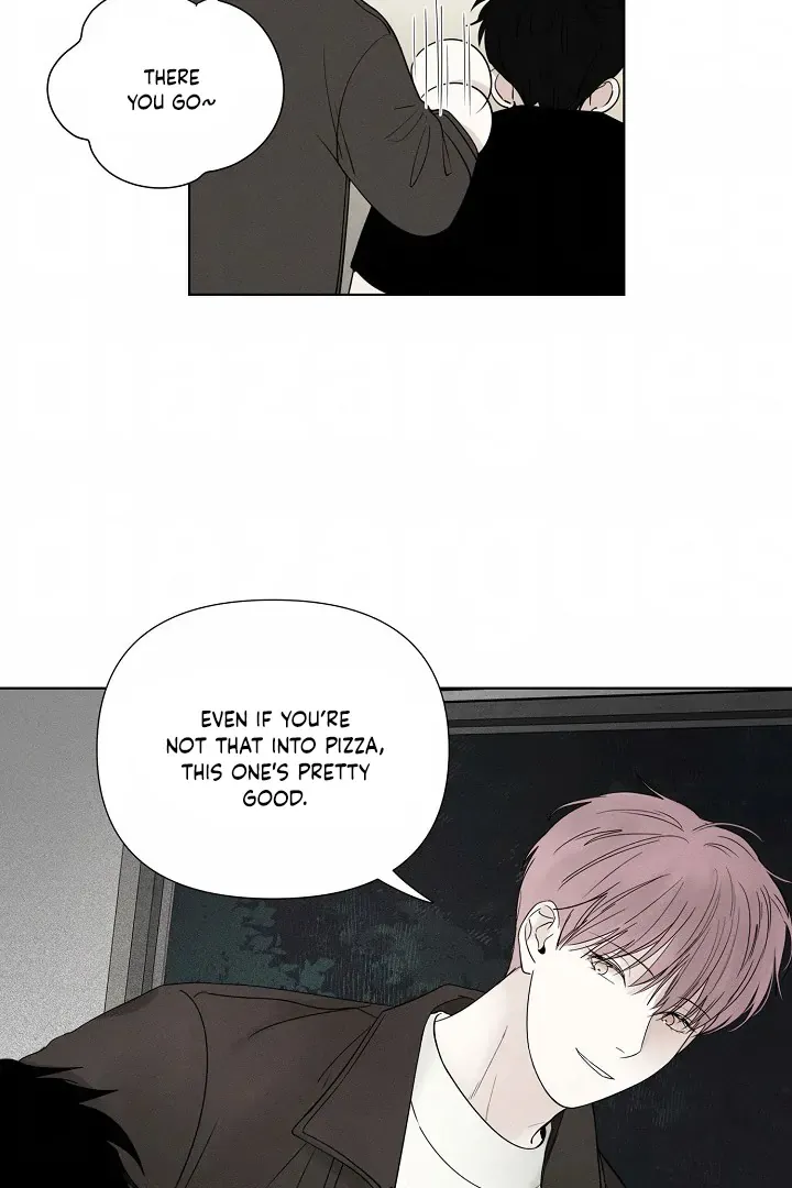 Read Pale Knot chapter 3 image 31 on Lezhin
