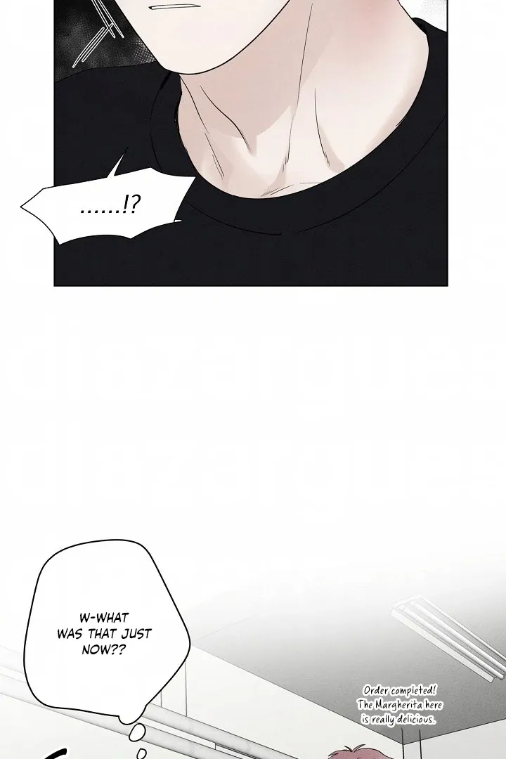 Read Pale Knot chapter 3 image 34 on Lezhin