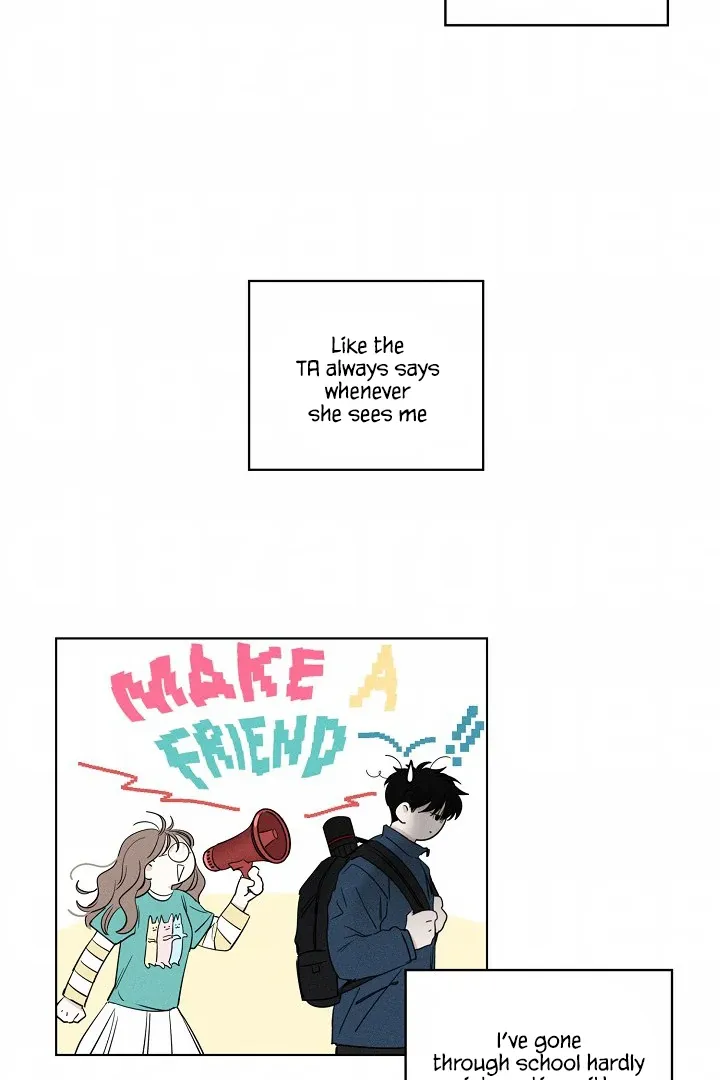 Read Pale Knot chapter 3 image 37 on Lezhin