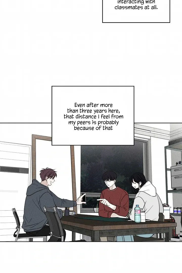 Read Pale Knot chapter 3 image 38 on Lezhin